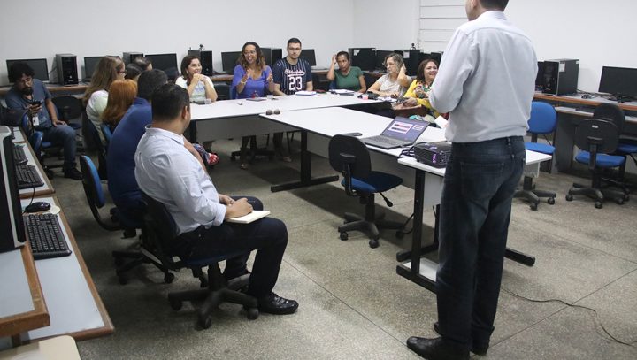 Ações de 2020 do ProFuturo Aula Digital são discutidas pela prefeitura e Fundação Telefônica Vivo