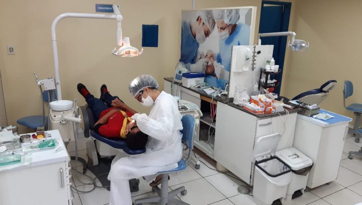 manaus premio saude bucal