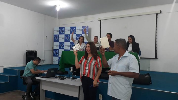 Comissão Especial é constituída para eleição de 71 conselhos locais de saúde