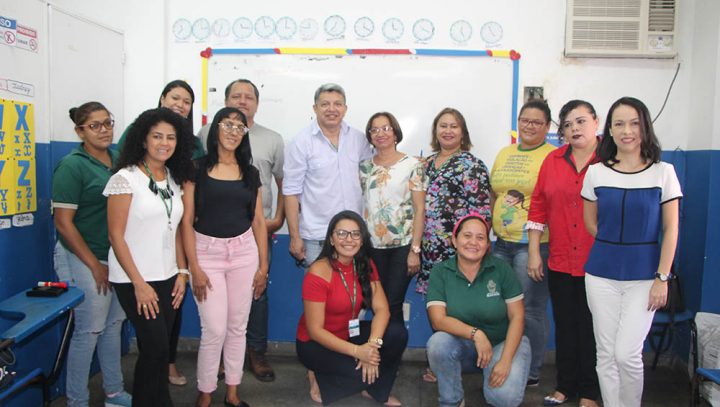 Prefeitura oferta curso de espanhol para melhorar comunicação de servidores com venezuelanos