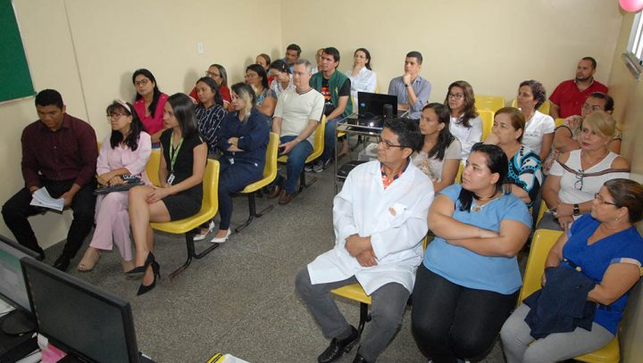 Projeto-piloto de qualidade no atendimento é implantado em duas UBSs