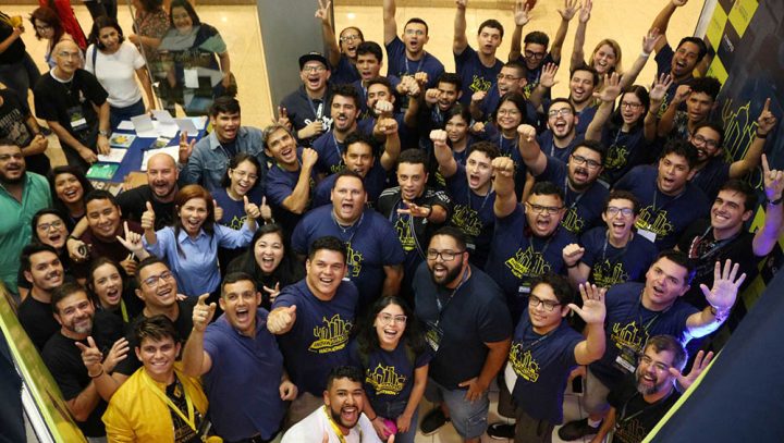 Equipe campeã da Hackathon conhece polo tecnológico de Tel Aviv