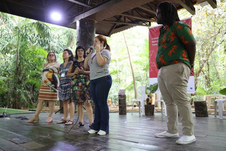 Prefeitura realiza abertura de evento sobre Educação Integral