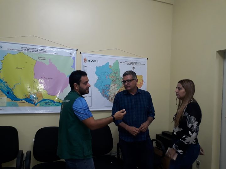 Mostra competitiva terá apresentação de experiências da vigilância epidemiológica