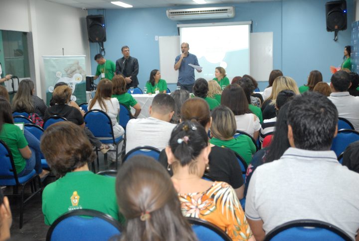 Pesquisas científicas são apresentadas na II Mostra da Esap