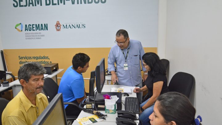 Ouvidoria da Ageman registrou 693 demandas em 2019