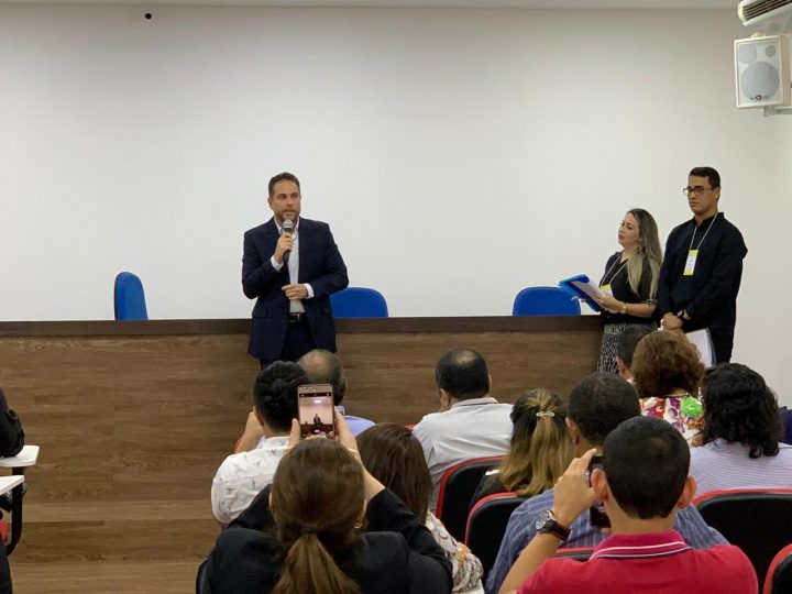 Regulação sobre serviços públicos é tema de curso