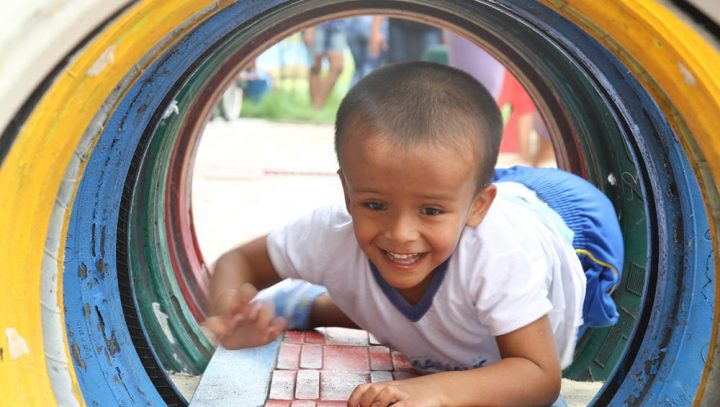 Mais de 600 já solicitaram matrículas para alunos novos com deficiência