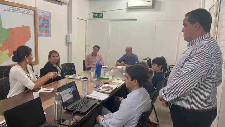 Licenciamento sanitário terá redução de etapas e prazos
