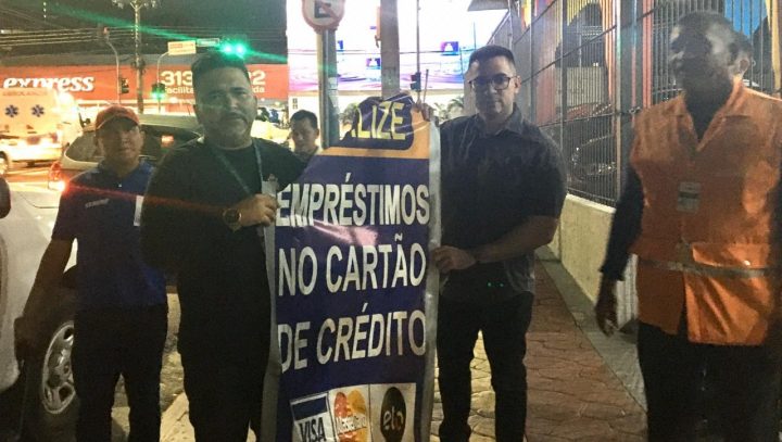 Manaus Mais Limpa reinicia os trabalhos em 2020 com operação no Vieiralves