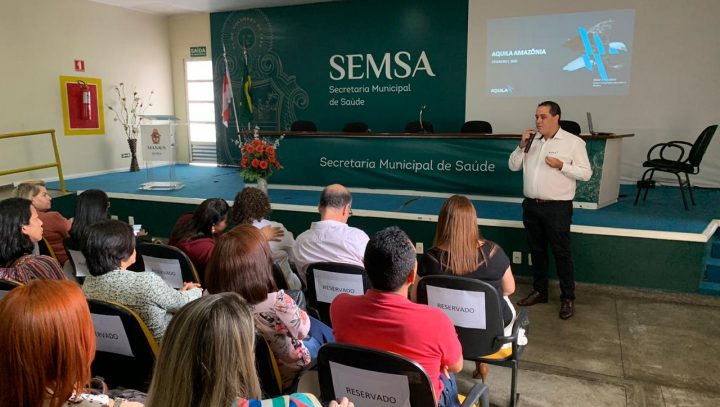 Projeto pioneiro da prefeitura cria a figura do assessor de Gestão na Saúde para qualificar os serviços