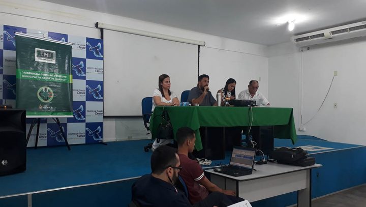 Eleição dos conselhos locais de saúde acontece em março