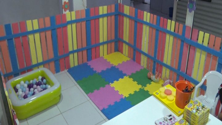 Galeria dos Remédios