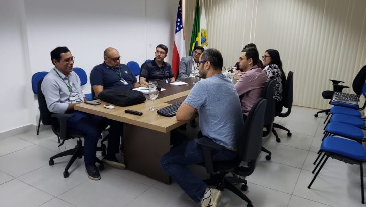 Prefeitura discute cumprimento dos requisitos de certificação institucional da Previdência