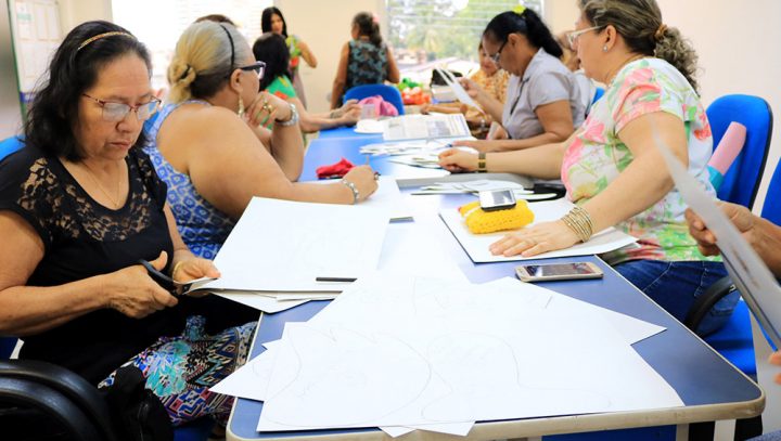 Manaus Previdência oferta 185 vagas em cursos gratuitos