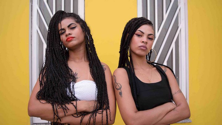 Atividades gratuitas de hip-hop no Centro Cultural Povos da Amazônia