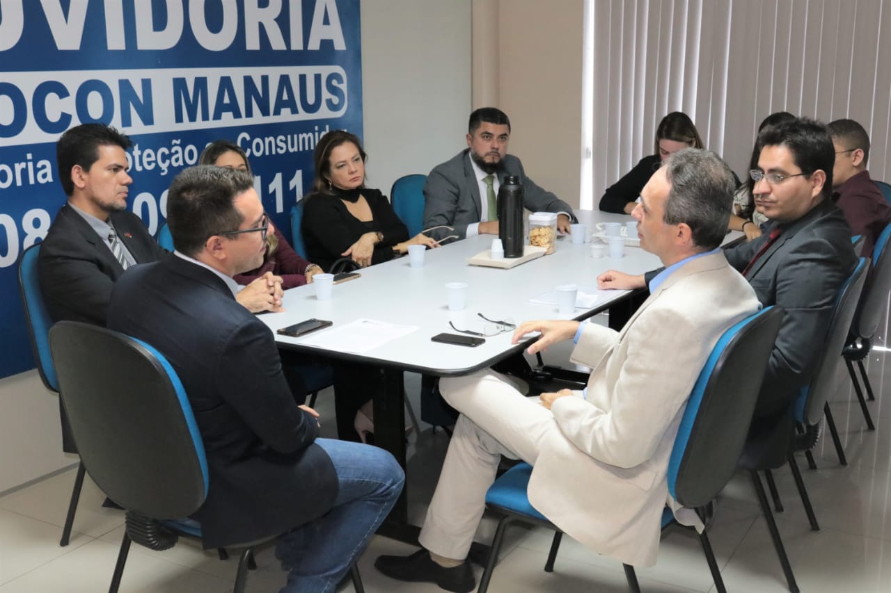 Ação do Procon Manaus garante preço justo em mensalidade de universitários