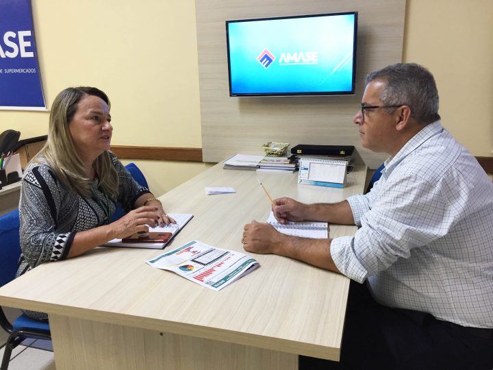 Supermercados vão ter recomendações para prevenir o novo coronavírus