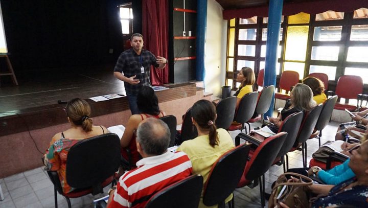 Mais 21 unidades de ensino participarão de projeto de educação financeira