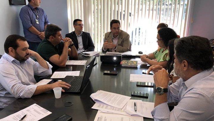 Multas aplicadas à concessionária Águas de Manaus somam R$ 1,5 milhão