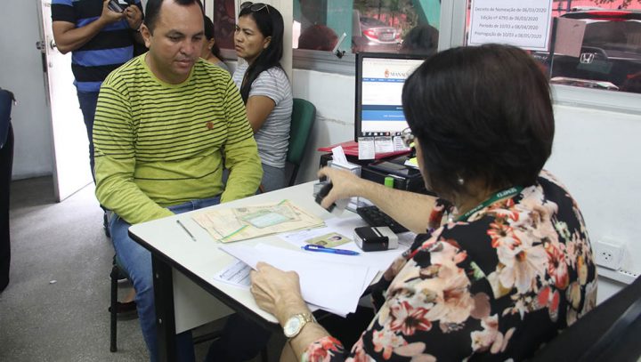 Professores convocados devem se apresentar a partir desta terça-feira