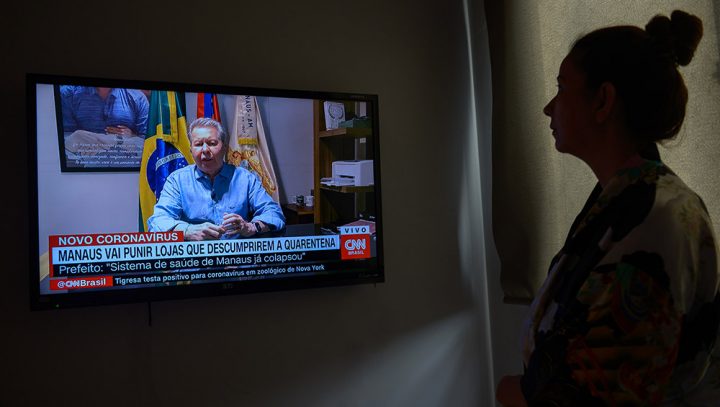 prefeito entrevista cnn