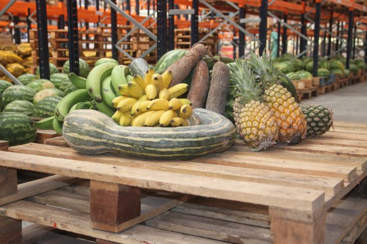 Projeto ‘Hora da Merenda’ entrega gêneros da agricultura familiar