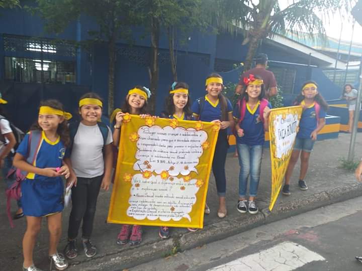 Atividades virtuais marcarão a campanha ‘Faça Bonito’ este ano