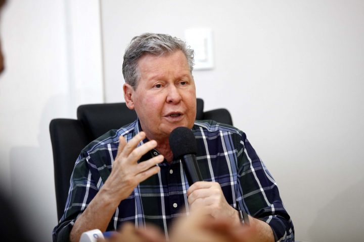Prefeito Arthur Neto consolida reforma e redução de custeio para enfrentar recessão provocada pela pandemia