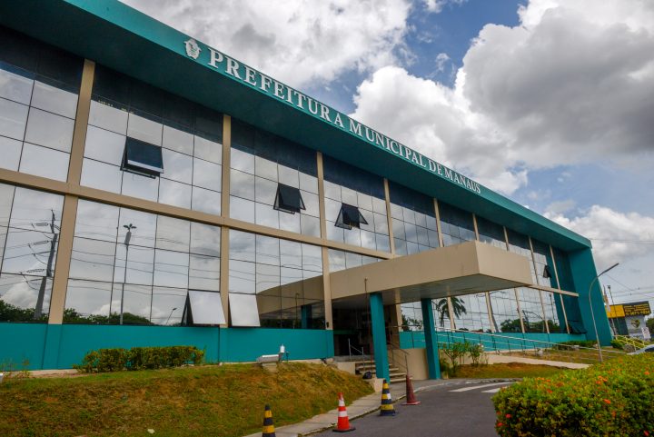 Decreto estende regime de teletrabalho de servidores municipais até o fim de junho
