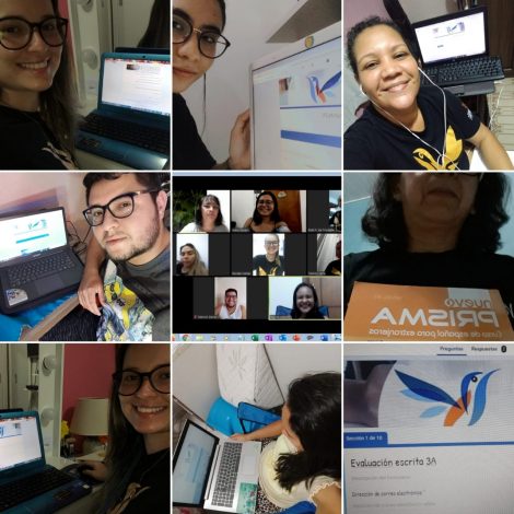 Programa Ampliando Horizontes