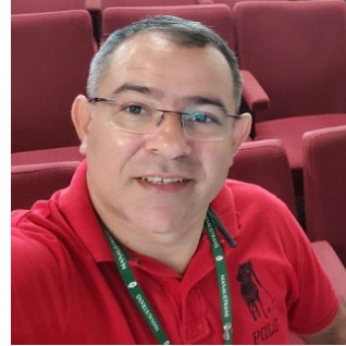 Edivan da Fonseca Lira