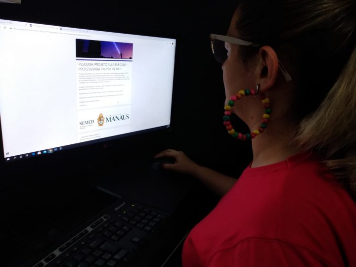 Pesquisa avalia retorno das aulas presenciais junto a professores, alunos e pais