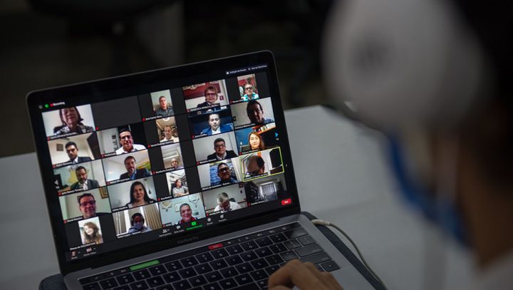 Conselho de Recursos Fiscais tem novos membros empossados
