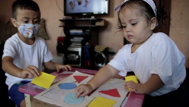 Segunda edição de guia de educação infantil começa a ser produzido