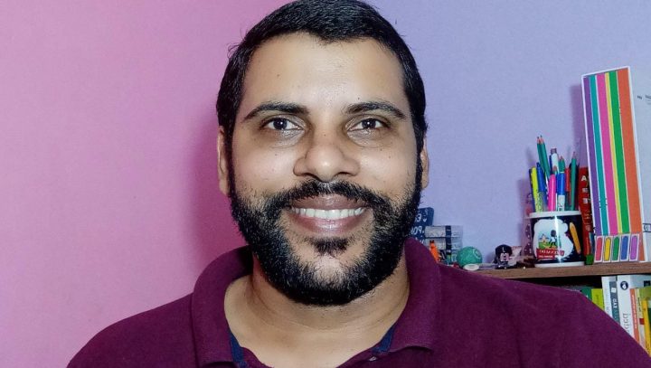 Educação Pós-Pandemia