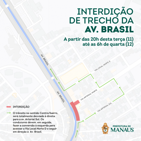 trecho