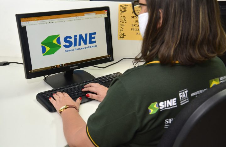 Sine Manaus oferece 70 vagas de emprego nesta quarta-feira