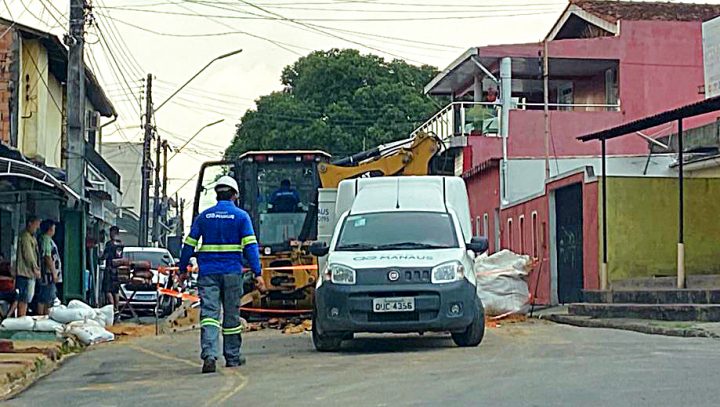 regulação