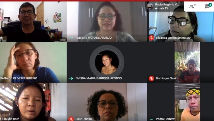 educadores