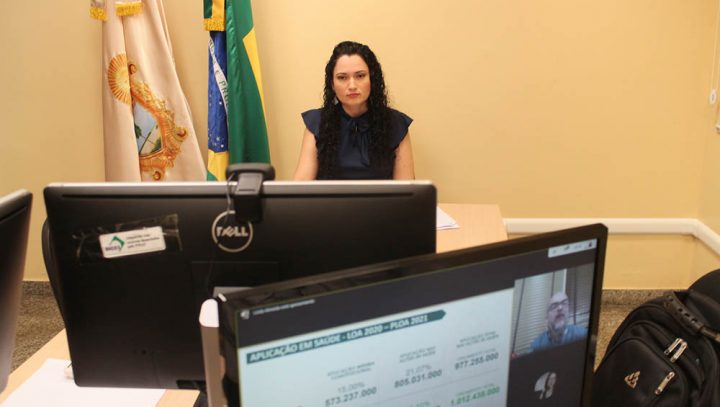 orçamento