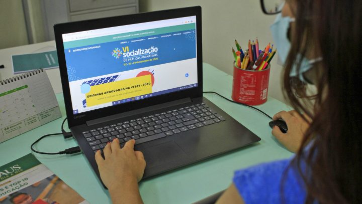 educação