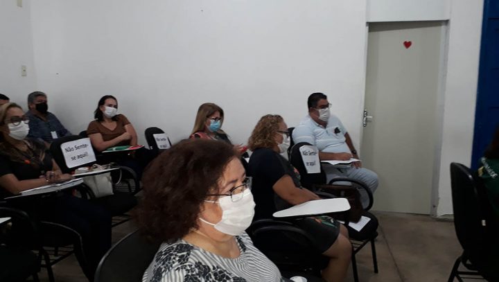 saúde
