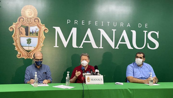 prevenção
