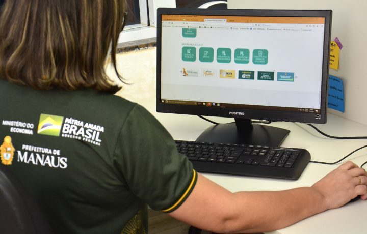 Sine Manaus disponibiliza mais de 20 vagas de emprego nesta sexta-feira