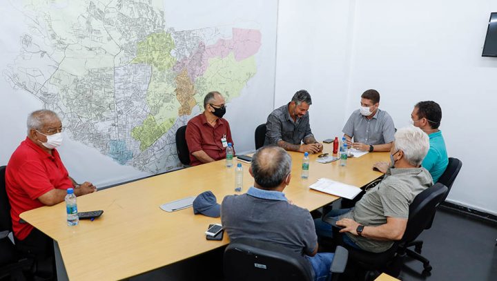 reunião
