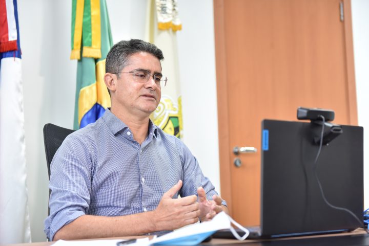 Prefeito anuncia que buscará novos investimentos para Polo Industrial de Manaus