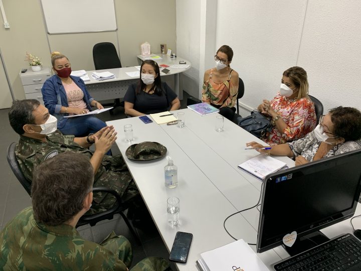 Indígenas warao abrigados em base da operação Acolhida serão realocados