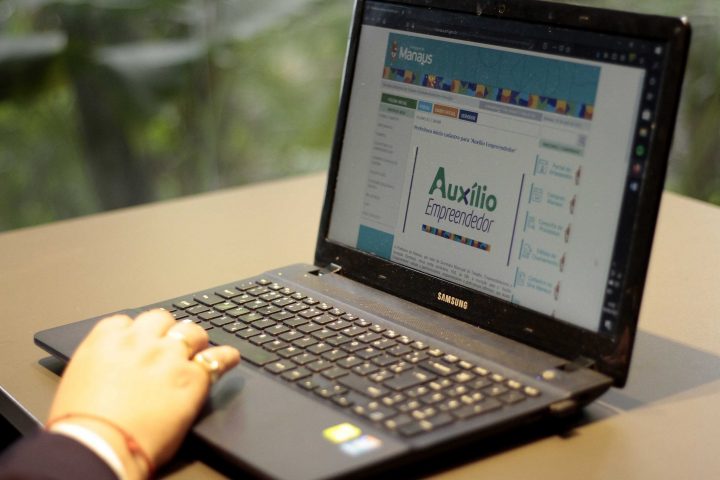  ‘Auxílio Empreendedor’ recebe mais de 15 mil inscrições