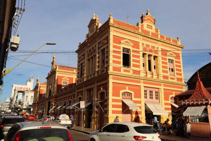 Confira o funcionamento das atividades municipais no feriado de Tiradentes